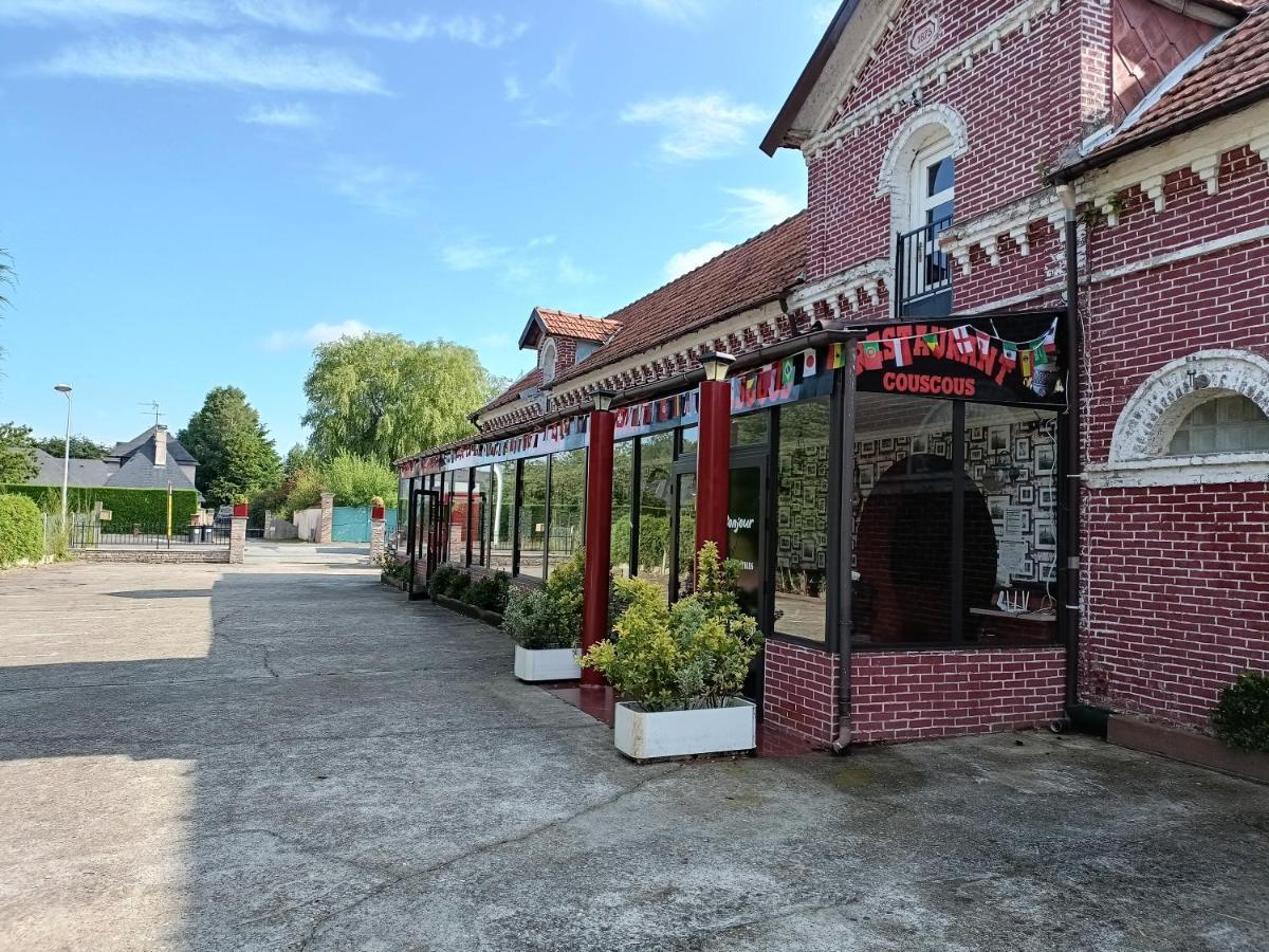 Le Village Gainneville Екстер'єр фото